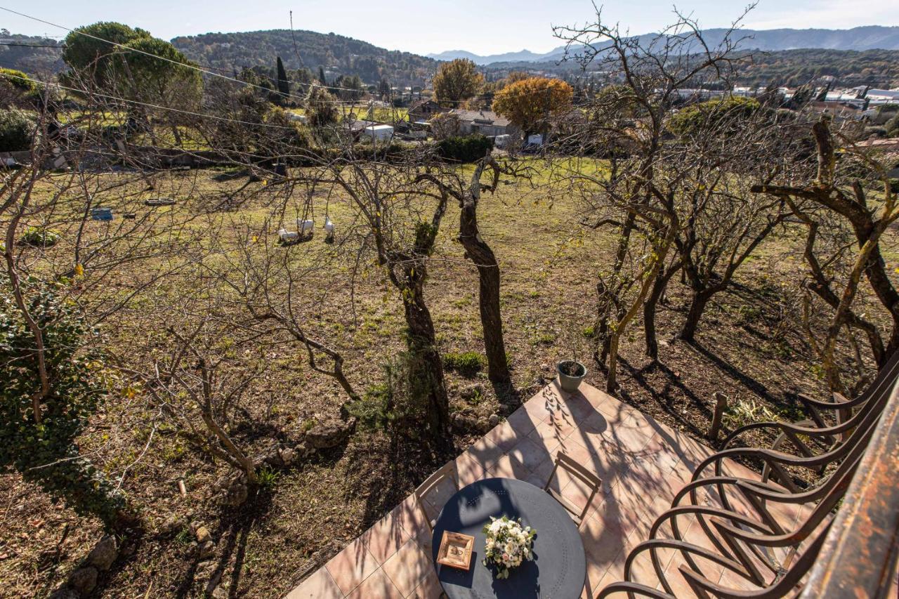 Lb Vacation Rentals I Charming Little Bucolic House 5-Min From City 摩昂萨图 外观 照片