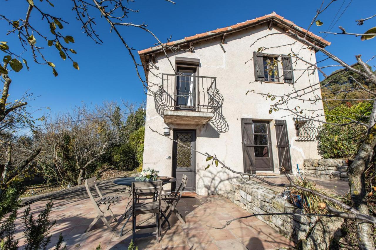 Lb Vacation Rentals I Charming Little Bucolic House 5-Min From City 摩昂萨图 外观 照片