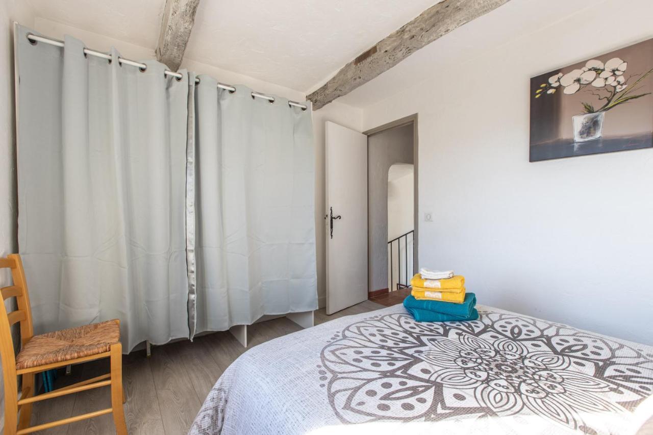 Lb Vacation Rentals I Charming Little Bucolic House 5-Min From City 摩昂萨图 外观 照片