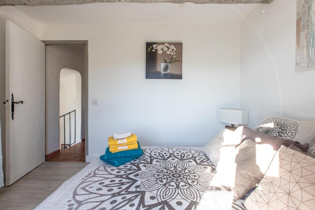 Lb Vacation Rentals I Charming Little Bucolic House 5-Min From City 摩昂萨图 外观 照片