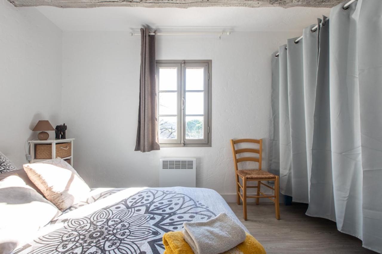 Lb Vacation Rentals I Charming Little Bucolic House 5-Min From City 摩昂萨图 外观 照片