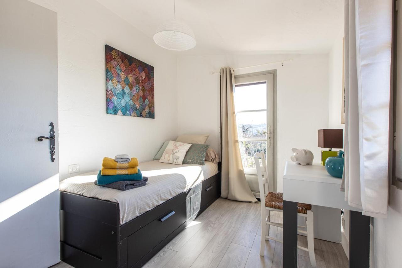 Lb Vacation Rentals I Charming Little Bucolic House 5-Min From City 摩昂萨图 外观 照片