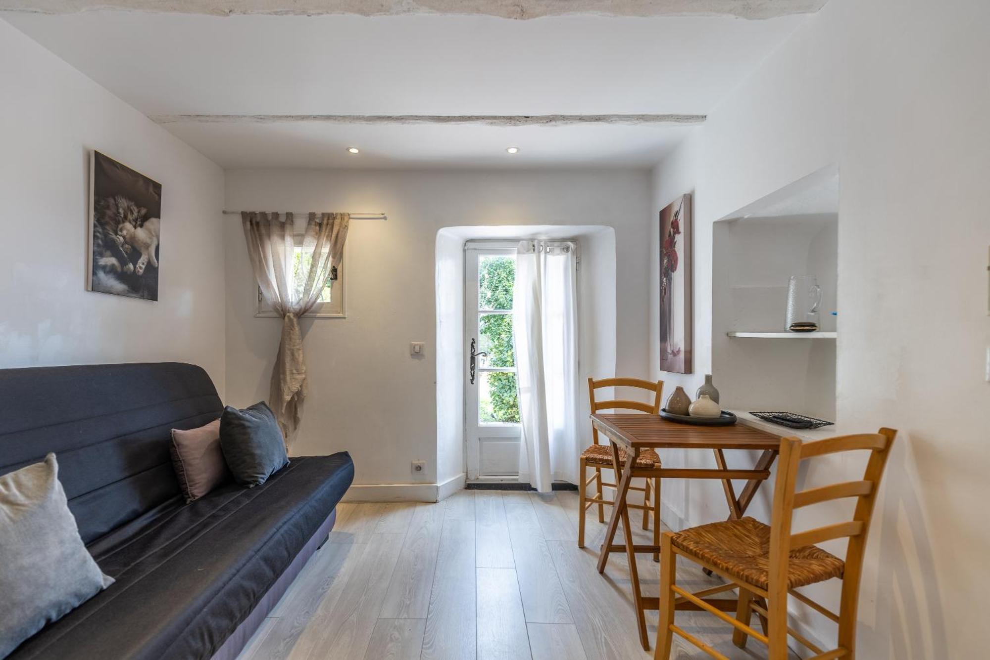 Lb Vacation Rentals I Charming Little Bucolic House 5-Min From City 摩昂萨图 外观 照片