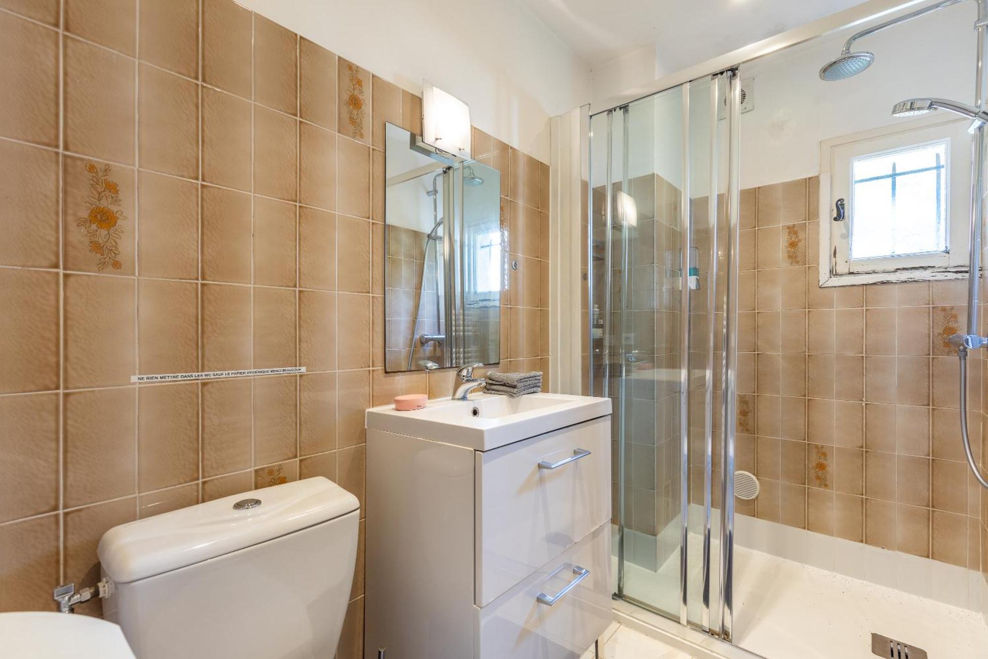 Lb Vacation Rentals I Charming Little Bucolic House 5-Min From City 摩昂萨图 外观 照片